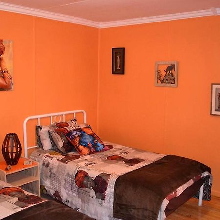 Namaqualand Eco Lodge Soebatsfontein エクステリア 写真