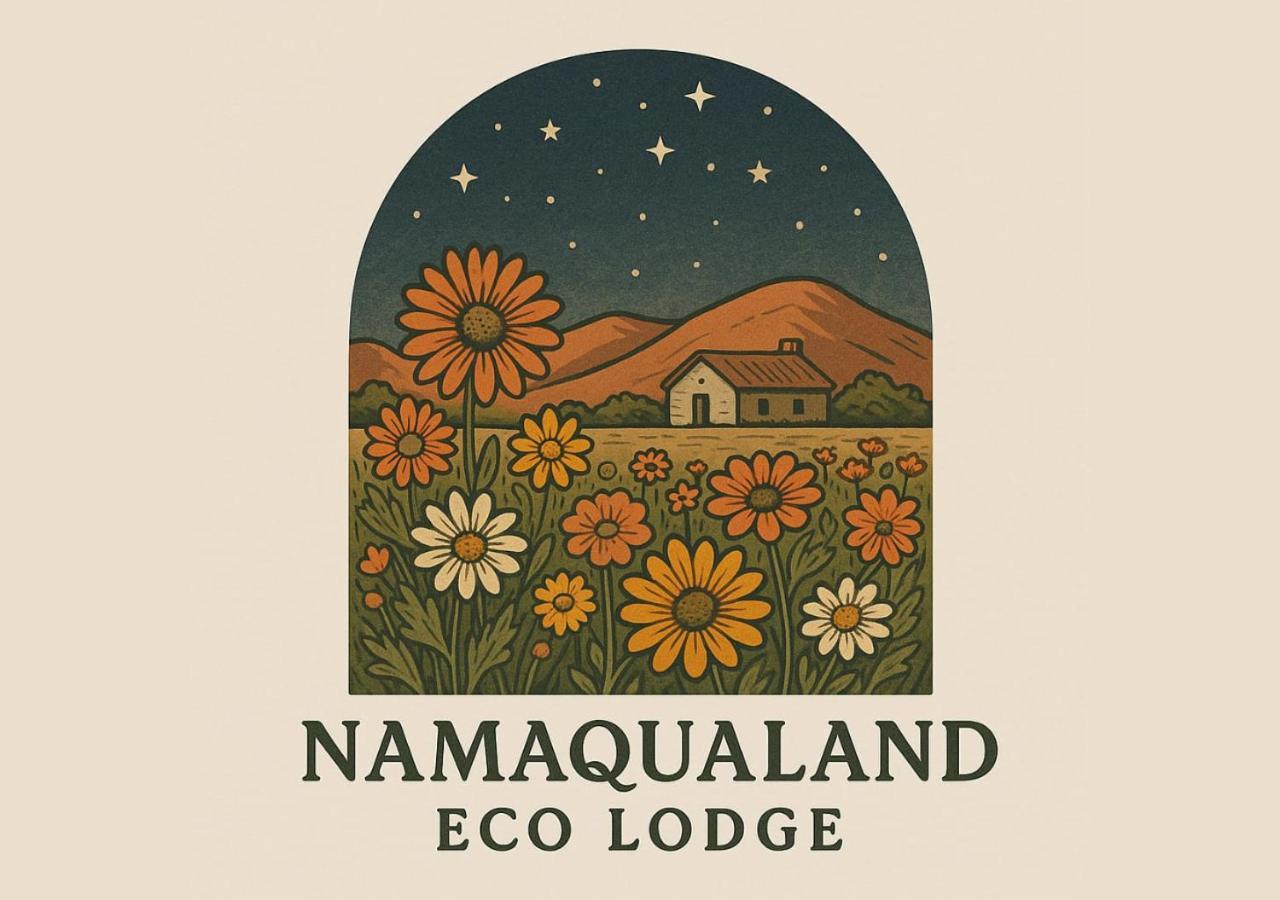 Namaqualand Eco Lodge Soebatsfontein エクステリア 写真