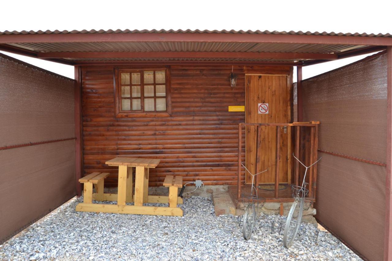 Namaqualand Eco Lodge Soebatsfontein エクステリア 写真