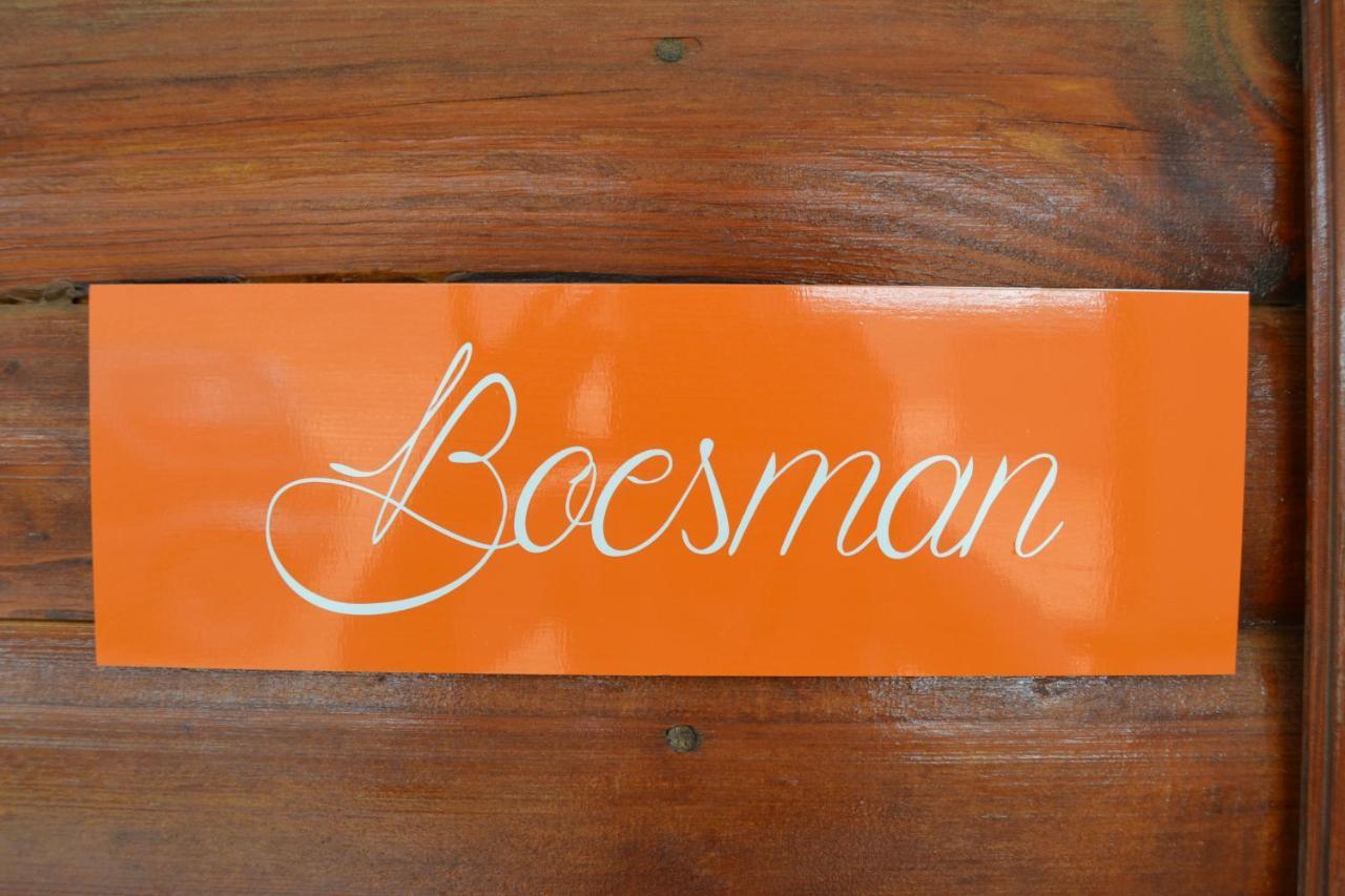 Namaqualand Eco Lodge Soebatsfontein エクステリア 写真