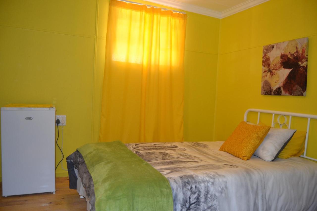 Namaqualand Eco Lodge Soebatsfontein エクステリア 写真