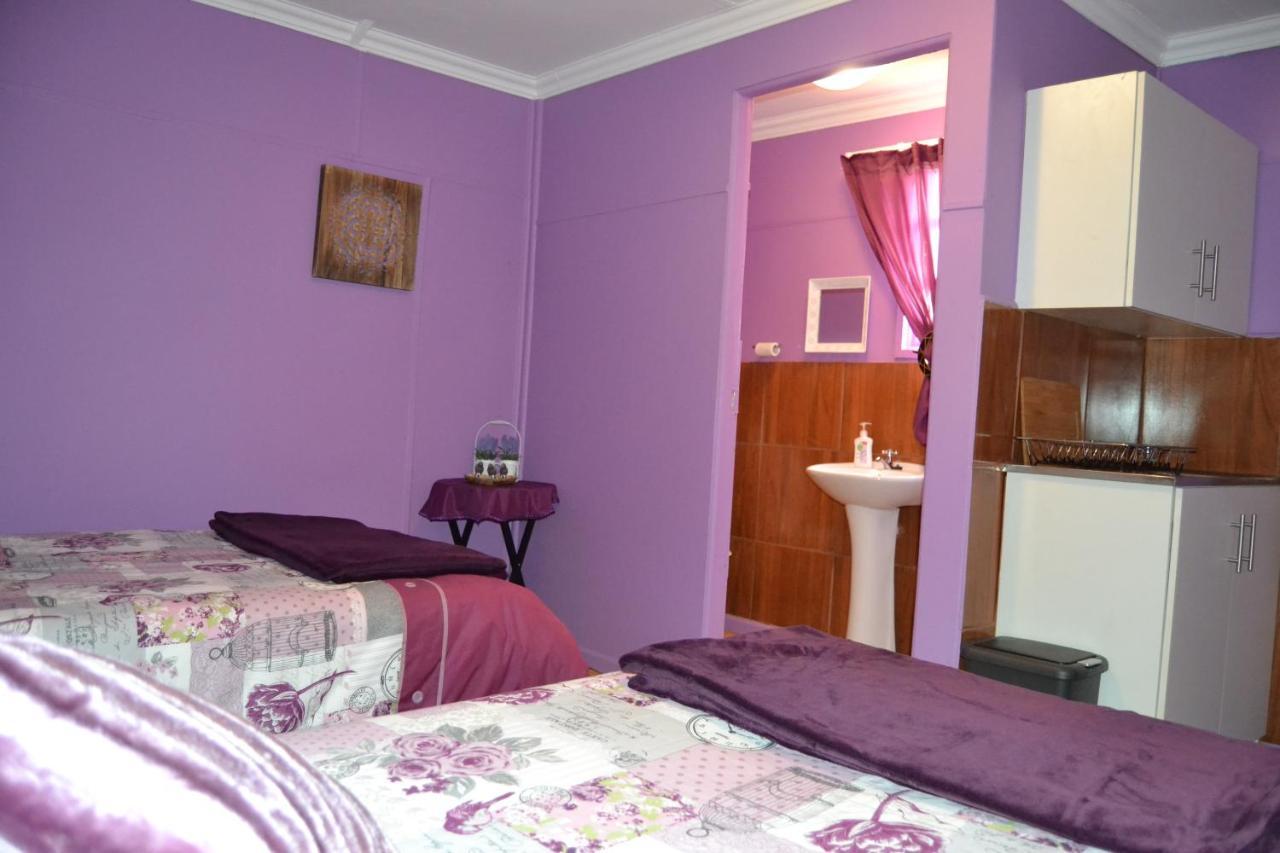 Namaqualand Eco Lodge Soebatsfontein エクステリア 写真