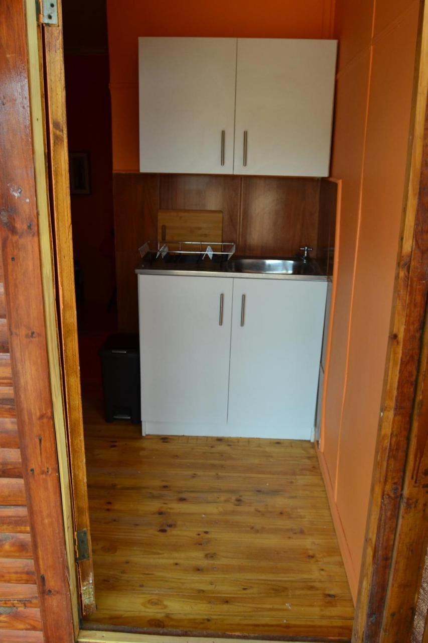 Namaqualand Eco Lodge Soebatsfontein エクステリア 写真