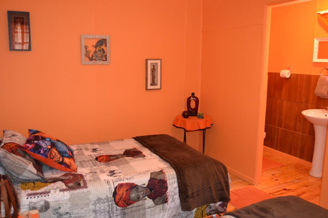 Namaqualand Eco Lodge Soebatsfontein エクステリア 写真