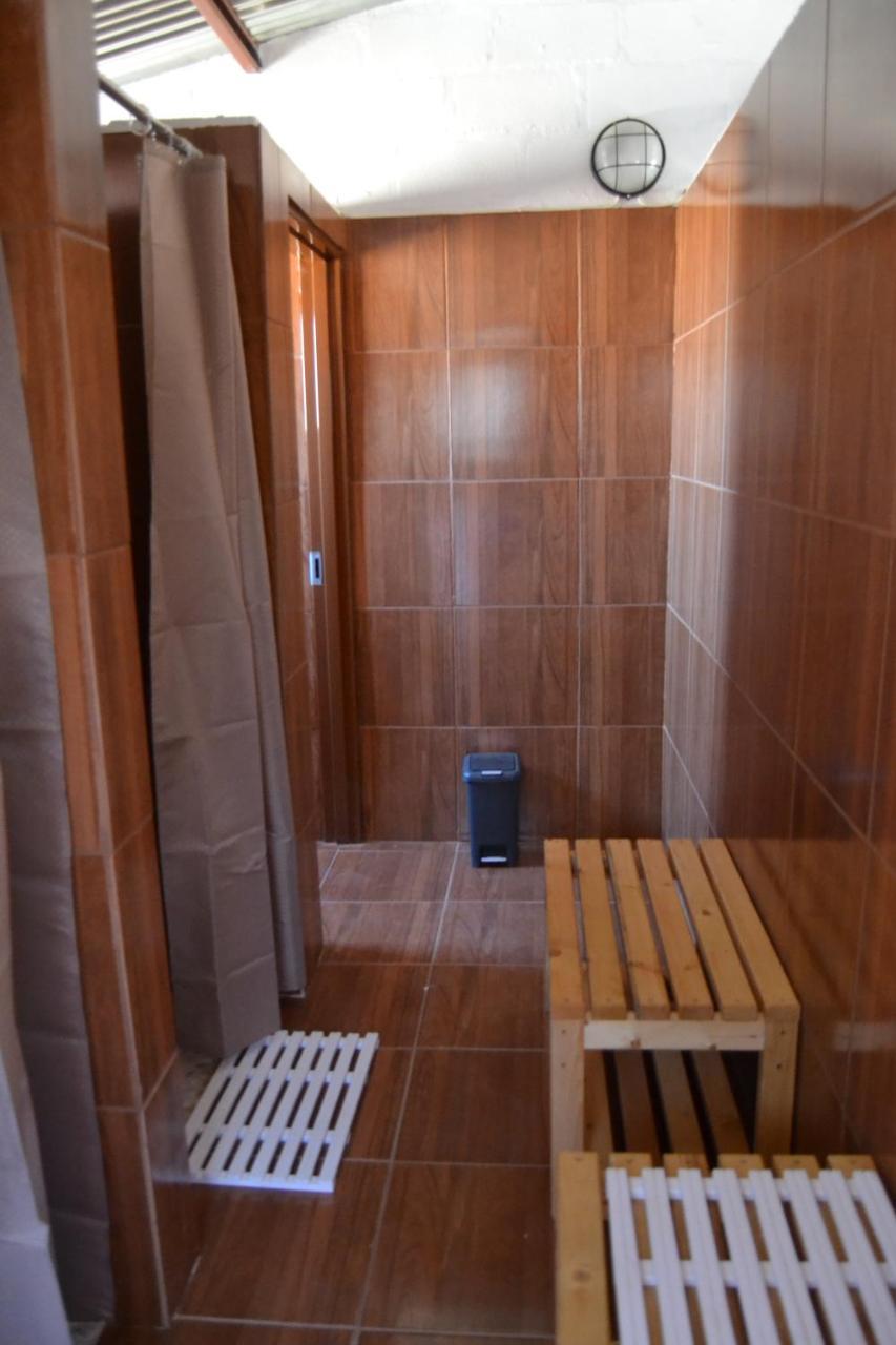 Namaqualand Eco Lodge Soebatsfontein エクステリア 写真
