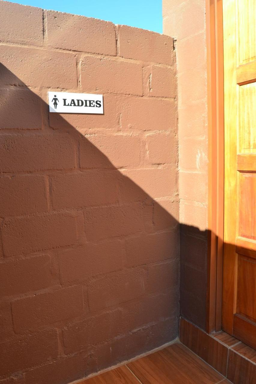 Namaqualand Eco Lodge Soebatsfontein エクステリア 写真