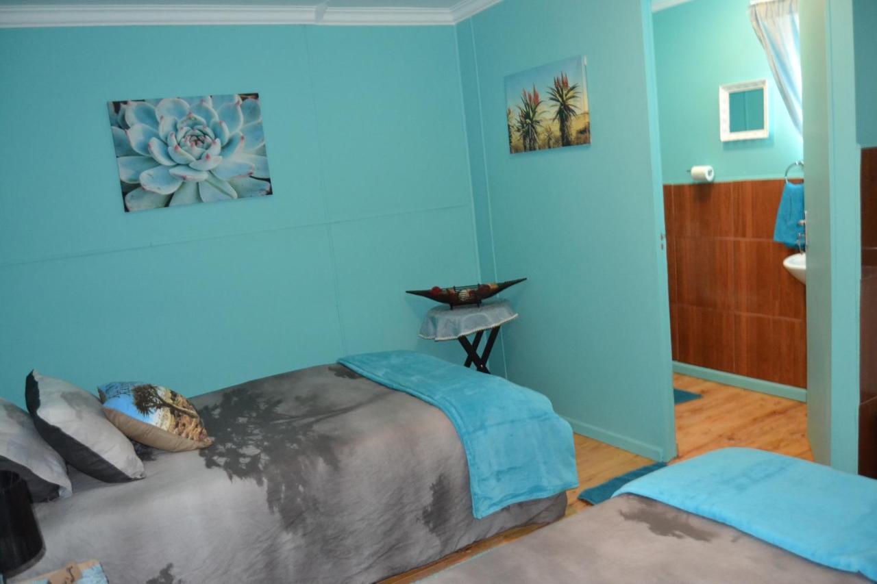 Namaqualand Eco Lodge Soebatsfontein エクステリア 写真